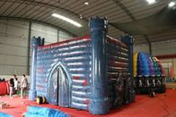 टिकाऊ Inflatable खेल खेल किराये के लिए Inflatable रोमांचकारी भागने का कमरा आपूर्तिकर्ता