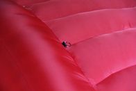 विज्ञापन प्रदर्शन के लिए अनुकूलित रंग Inflatable आउटडोर तम्बू पनरोक आपूर्तिकर्ता